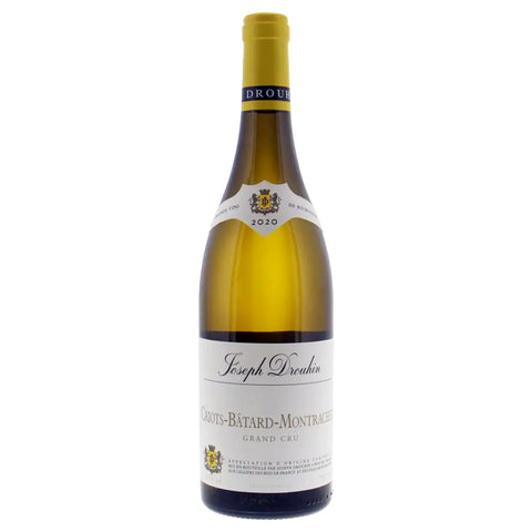 Joseph Drouhin Criots-Bâtard-Montrachet Grand Cru 2020