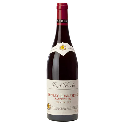 Joseph Drouhin Gevrey-Chambertin Cazetiers Premier Cru 2020