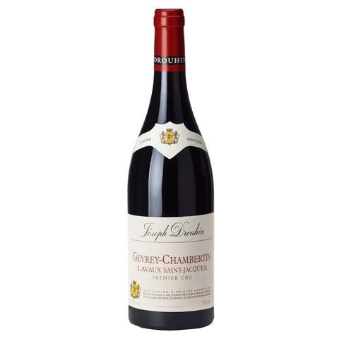 Joseph Drouhin Gevrey-Chambertin Lavaux Saint-Jacques Premier Cru 2013