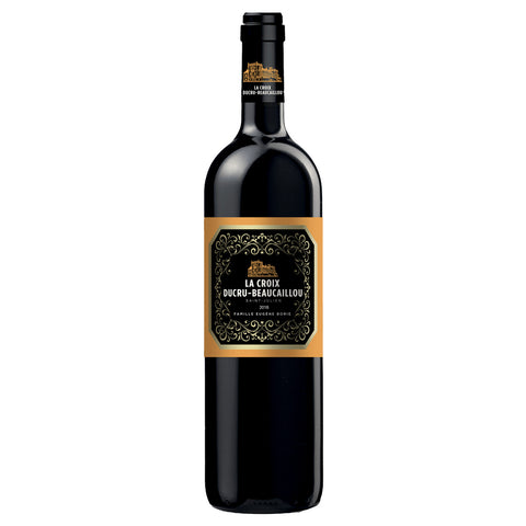 La Croix Ducru Beaucaillou Cuvee Colbert 2015