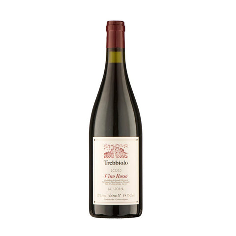 La Stoppa Trebbiolo Vino Rosso 2021