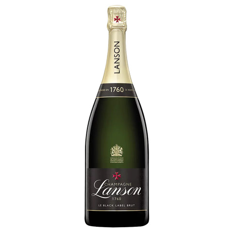 Lanson Le Black Label Brut