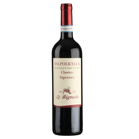 Le Bignele Recioto della Valpolicella Classico 2020