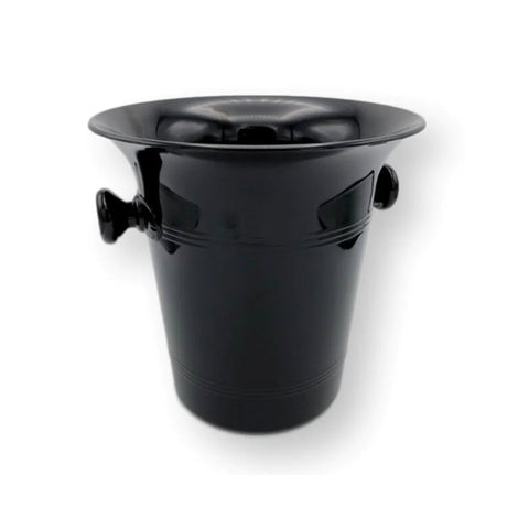 Lehmann Black Bucket