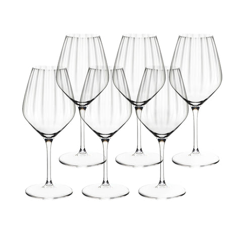 Lehmann Favourite 43 Red Wine Glass