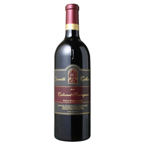 Leonetti Cellars 2011