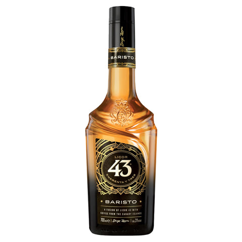 Licor 43 Baristo