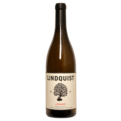 Lindquist Grenache Edna Valley 2019