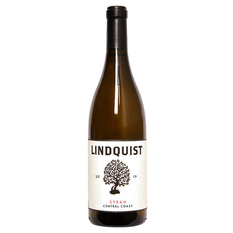 Lindquist Syrah Central Coast 2019