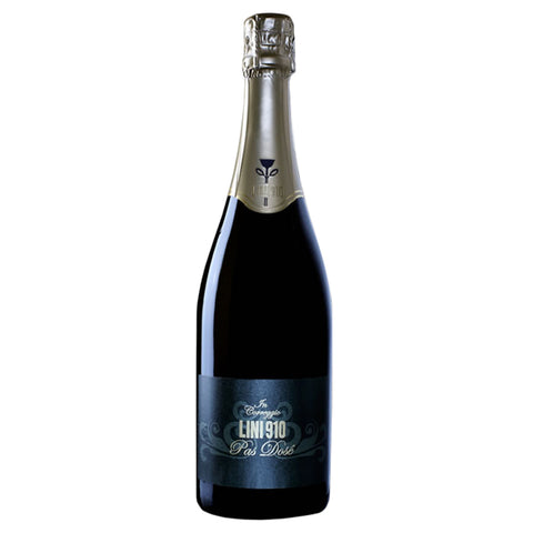 Lini 910 Pas Dose Metodo Classico 2013