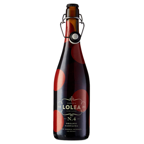 Lolea Nº4 Organic