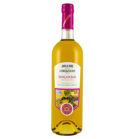 Lombardo Malvasia