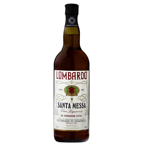 Lombardo Santa Messa