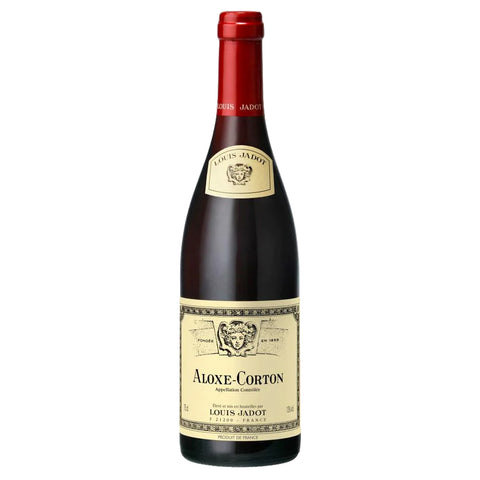 Louis Jadot Aloxe-Corton 2014