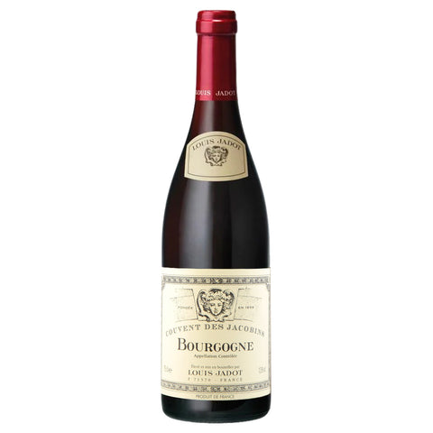 Louis Jadot Bourgogne Couvent des Jacobins 2014