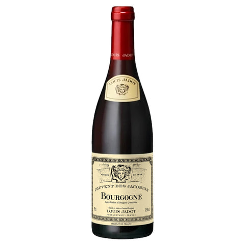 Louis Jadot Bourgogne Couvent des Jacobins 2017