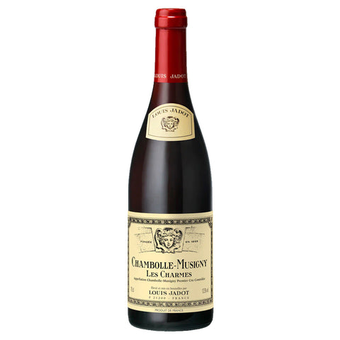 Louis Jadot Chambolle Musigny Les Charmes 1er Cru 2015