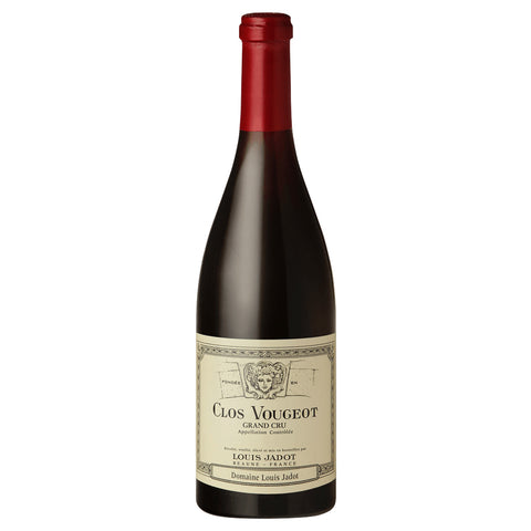 Louis Jadot Clos Vougeot Grand Cru 2015