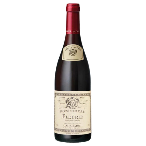 Louis Jadot Fleurie 2021