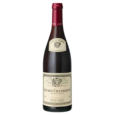 Louis Jadot Gevrey-Chambertin 2018