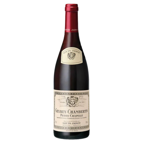 Louis Jadot Gevrey-Chambertin Premier Cru Petite Chapelle 2016