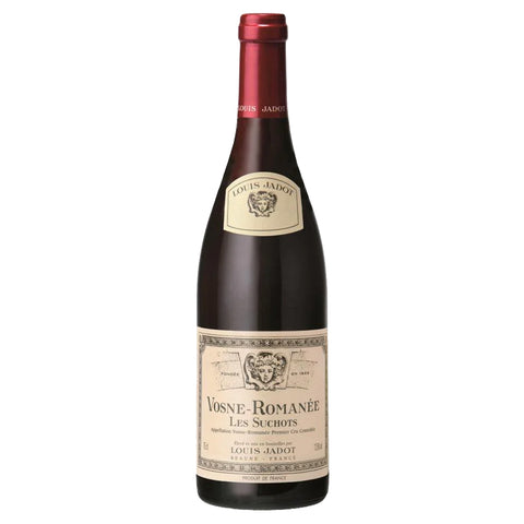 Louis Jadot Vosne-Romanée Premier Cru Les Suchots 2014