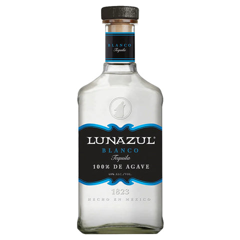 Lunazul Blanco
