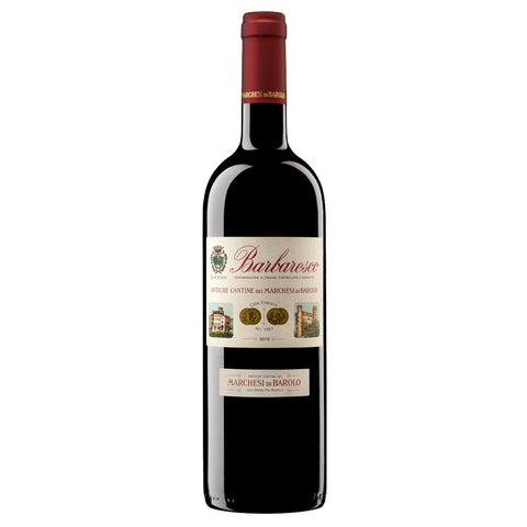 Marchesi di Barolo Barbaresco Tradizione 2020
