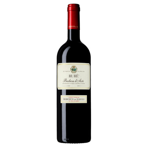 Marchesi di Barolo Barbera D'Asti 2021 Docg Rure