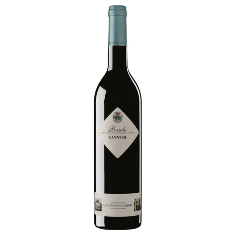 Marchesi di Barolo, Barolo Cannubi 2018 Docg