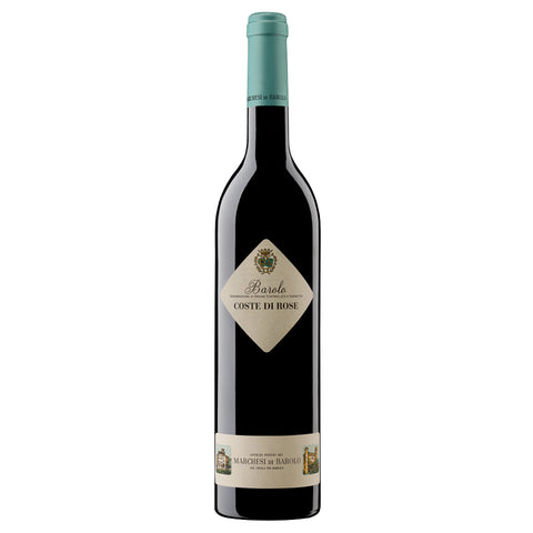 Marchesi di Barolo, Barolo Coste di Rose 2018