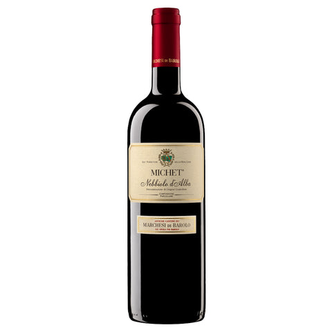 Marchesi di Barolo Nebbiolo d'Alba Michet 2021