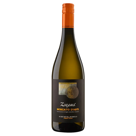Marchesi di Barolo Moscato d'Asti Zagara 2023