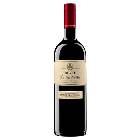 Marchesi di Barolo Barbera D'Alba 2021 Doc Ruvei