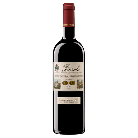 Marchesi di Barolo, Barolo Tradizione 2019
