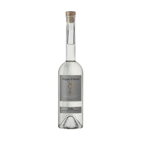 Marchesi di Barolo Grappa di Barolo