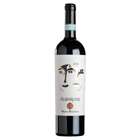 Marco Bonfante Albarone Albarossa Doc Piemonte 2016
