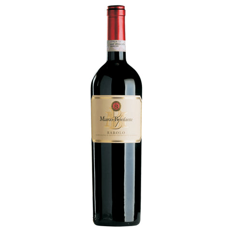 Marco Bonfante Barolo 2019