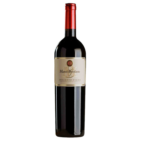 Marco Bonfante Dolcetto d'Alba Doc 2021