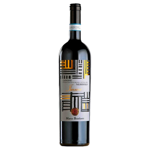 Marco Bonfante Imma Langhe Nebbiolo 2022