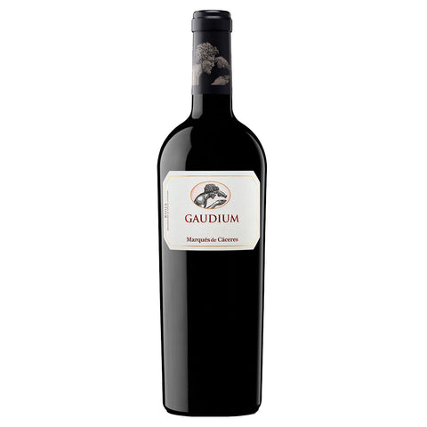 Marques de Caceres Gaudium Rioja Reserva 2020