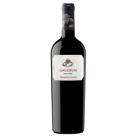 Marqués de Cáceres Gaudium 2016