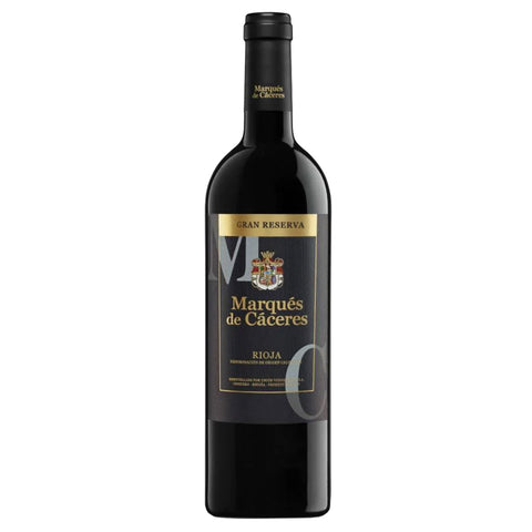 Marques de Caceres Rioja Gran Reserva 2016