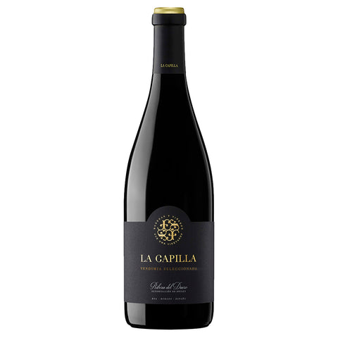 Marqués de Cáceres La Capilla Vendimia 2017