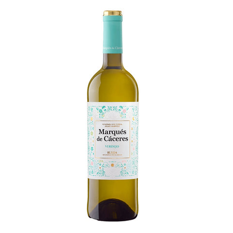 Marques de Caceres Verdejo 2021