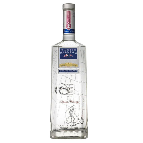 Martin Miller's Original Gin