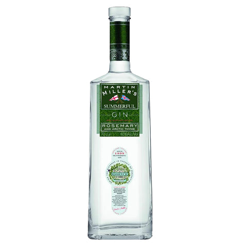 Martin Miller's Summerful Gin