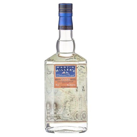 Martin Miller's Westbourne Gin