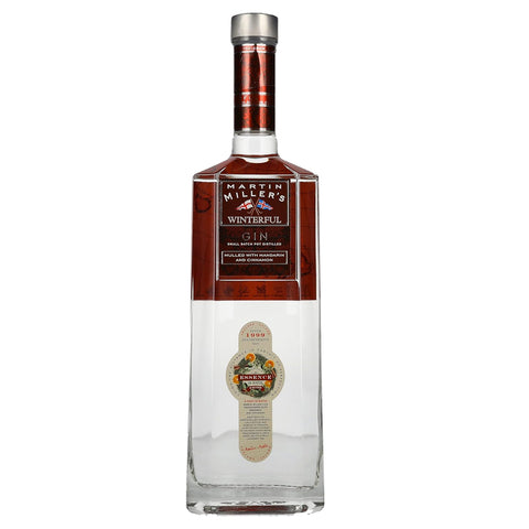 Martin Miller's Winterful Gin