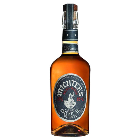 Michter's Unblended American Whiskey
